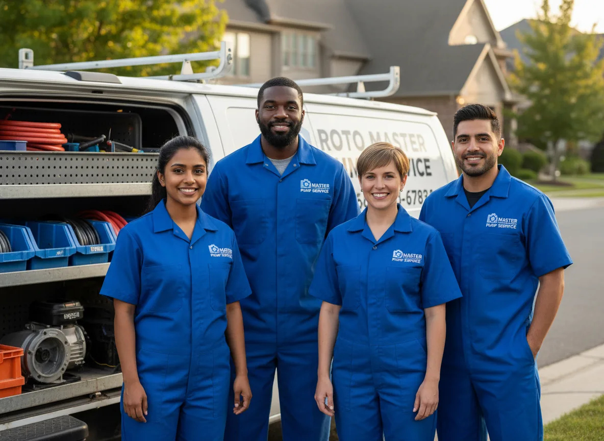 Sump Pump Installation company in Elkhart, IL